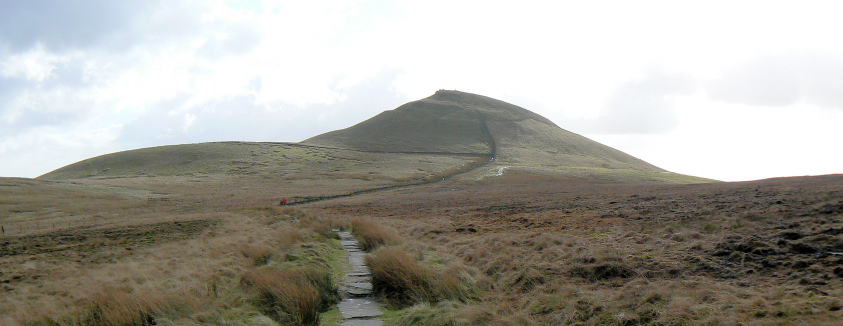 Shutlingsloe Shutlingsloe